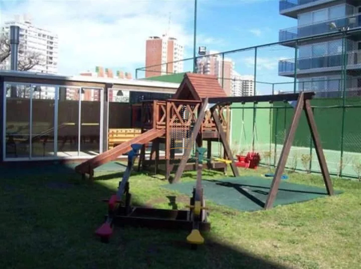 Apartamento ID.649 - Apartamento en alquiler en Punta del Este