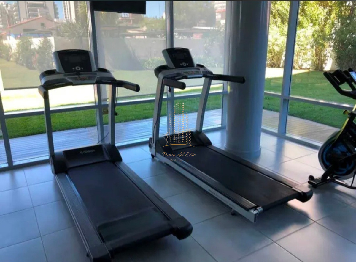 Apartamento ID.566 - Apartamento en alquiler temporal en Punta del Este