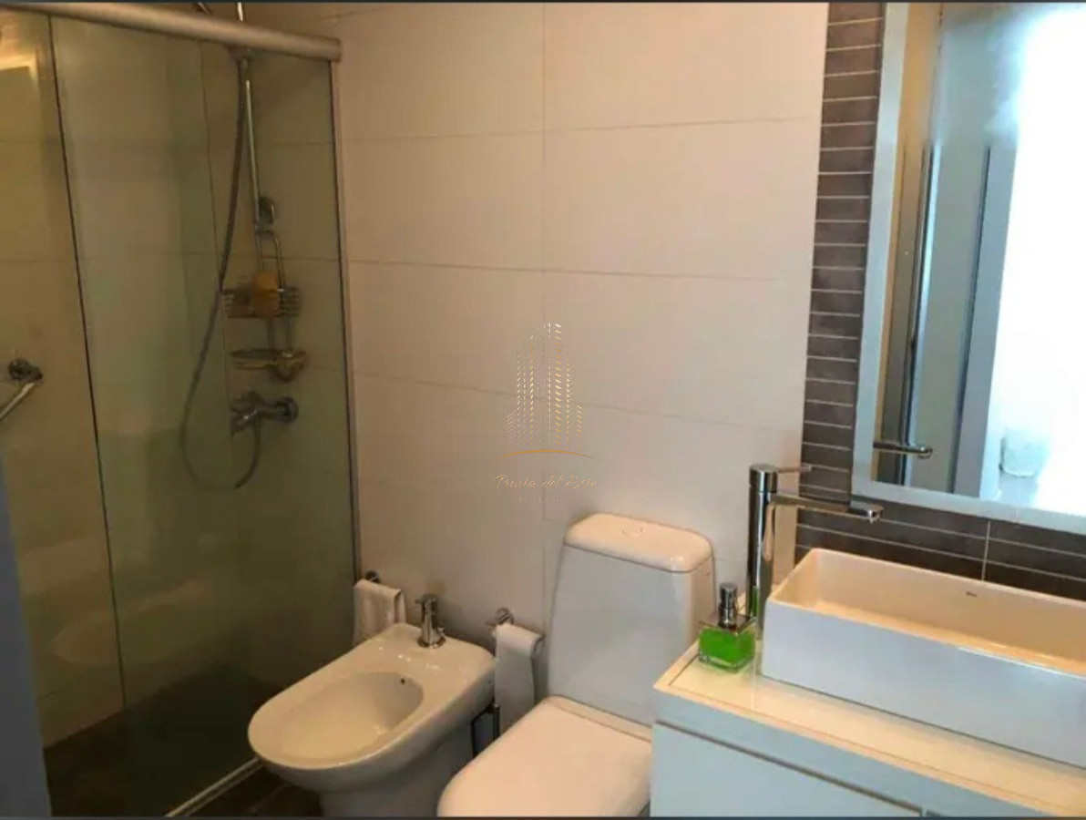Apartamento ID.566 - Apartamento en alquiler temporal en Punta del Este