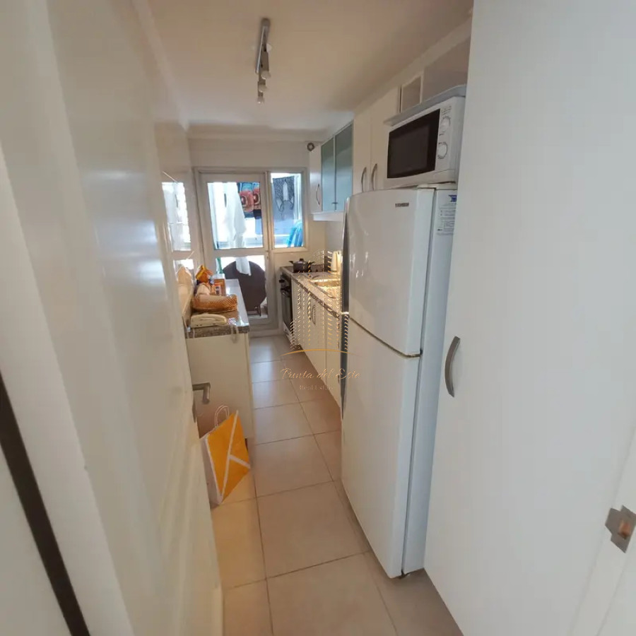 Apartamento ID.672 - Apartamento en alquiler temporal en Punta del Este