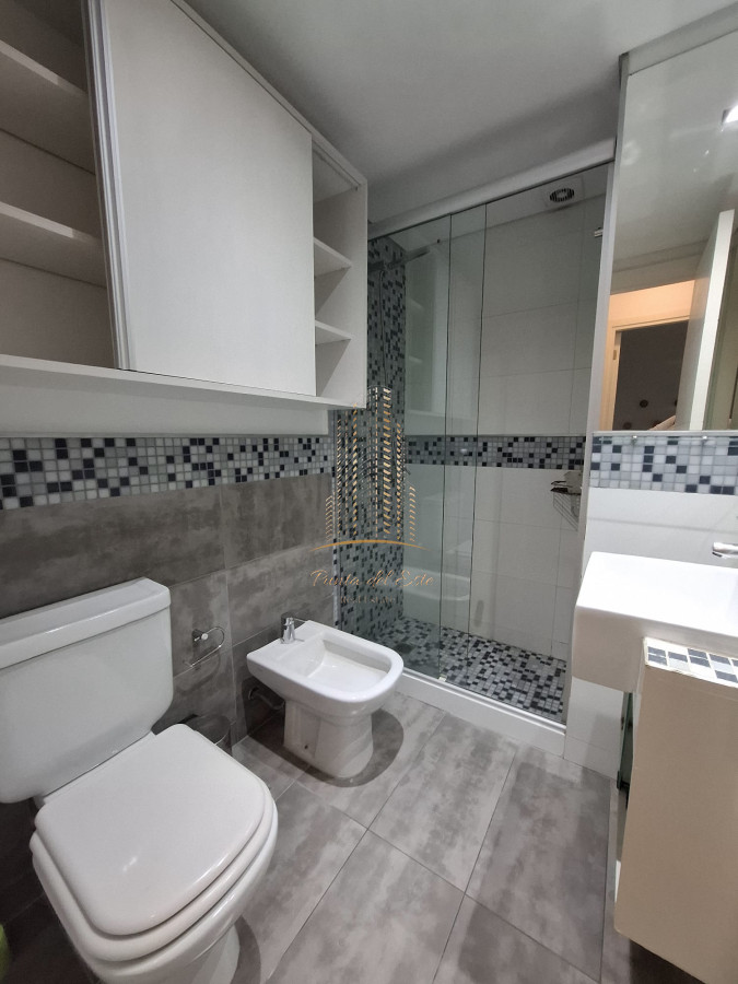 Apartamento ID.778 - Apartamento en alquiler anual o invernal Punta del Este
