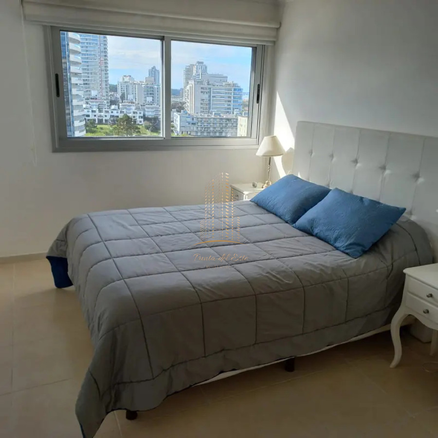 Apartamento ID.672 - Apartamento en alquiler temporal en Punta del Este