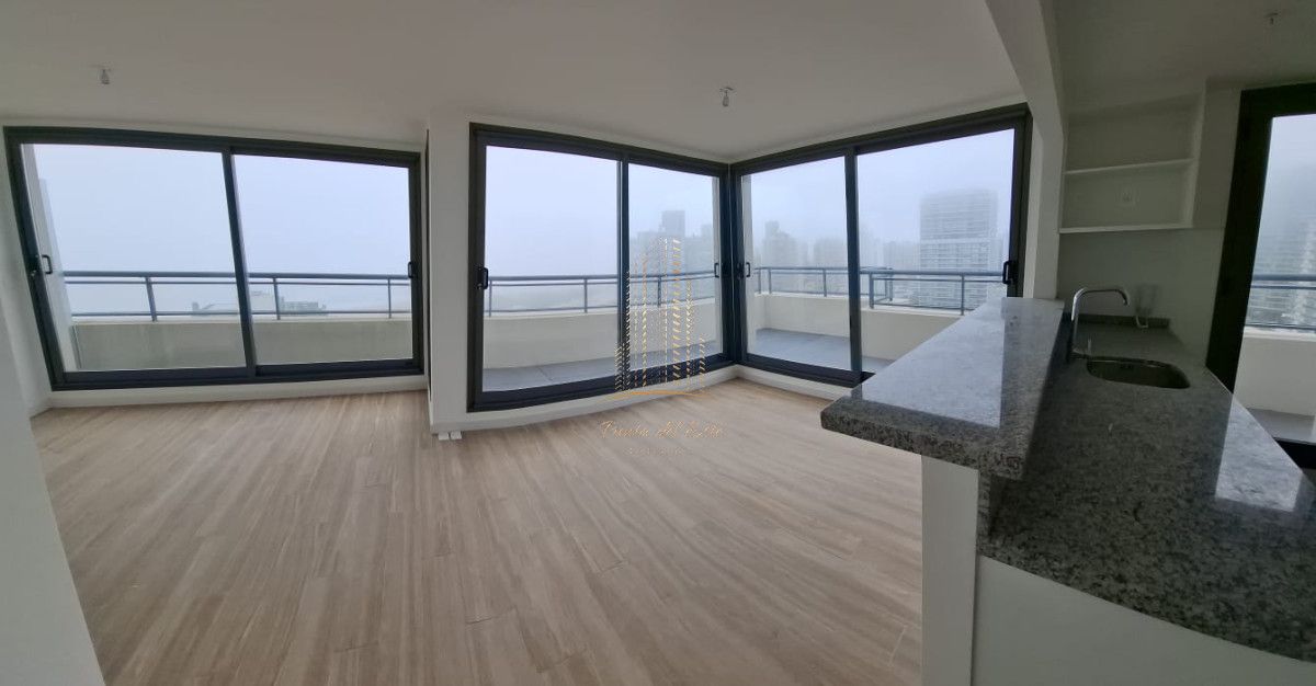 Apartamento ID.635 - Apartamento en venta en Punta del Este, a estrenar