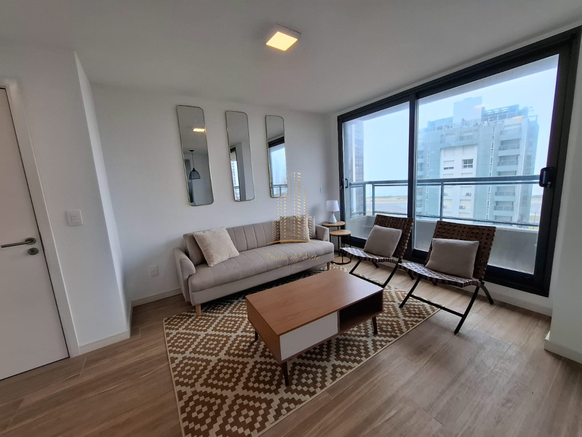 Apartamento ID.628 - Apartamento en venta y alquiler temporal en Punta del Este