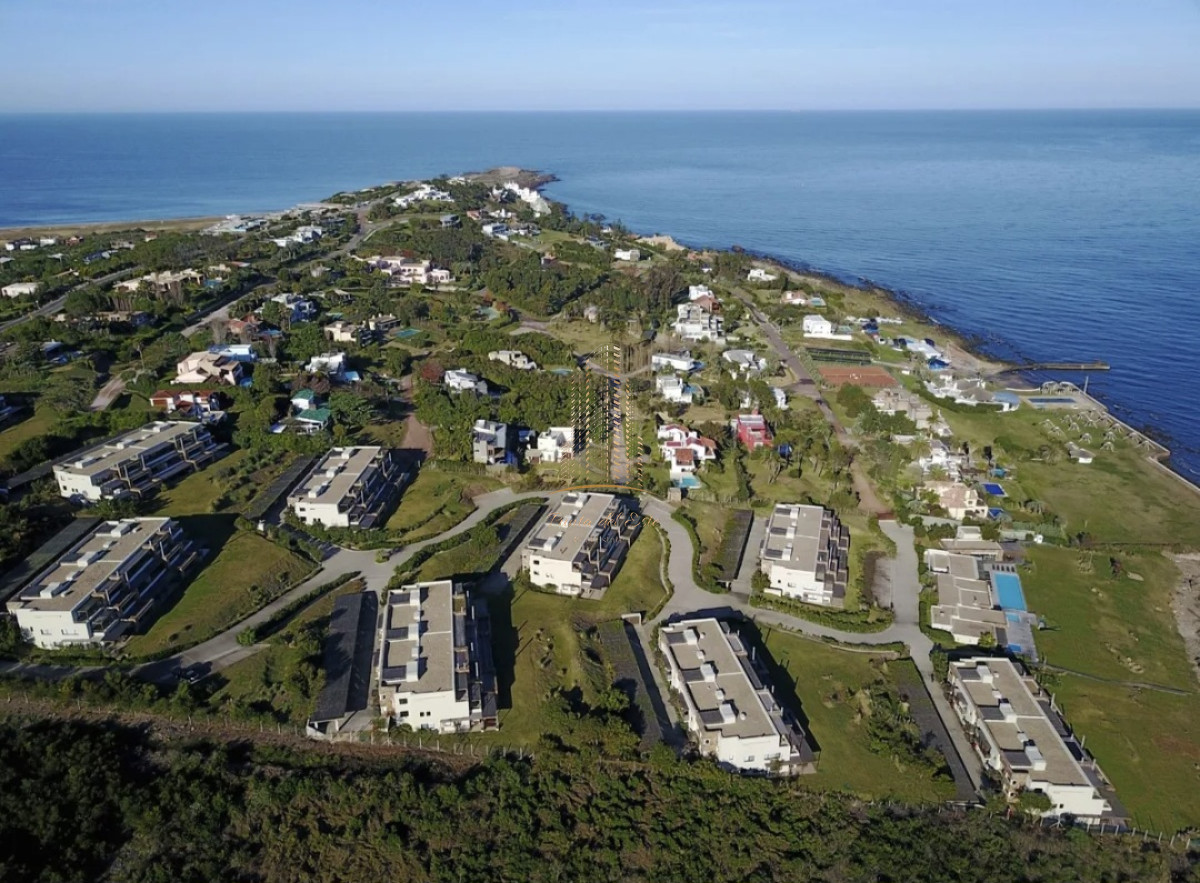 Apartamento ID.673 - Apartamento en alquiler temporal en Punta del Este