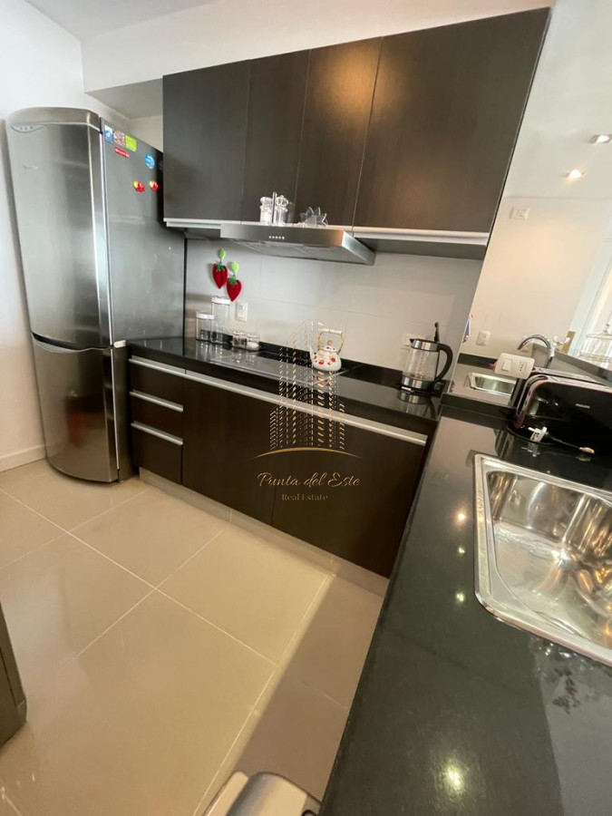 Apartamento ID.444 - Apartamento en alquiler temporal en Punta del Este