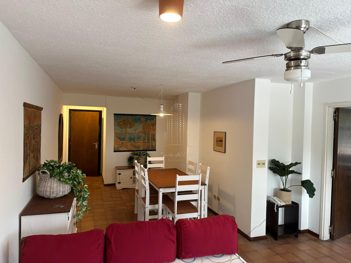 Apartamento ID.859 - Apartamento en venta en Punta del Este, Roosevelt