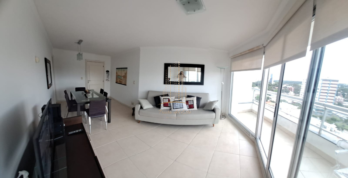 Apartamento ID.637 - Apartamento en alquiler temporal en Punta del Este