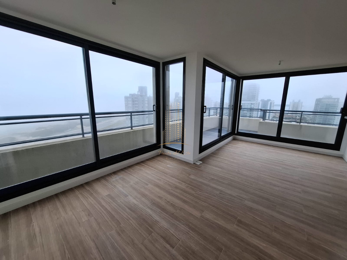 Apartamento ID.635 - Apartamento en venta en Punta del Este, a estrenar