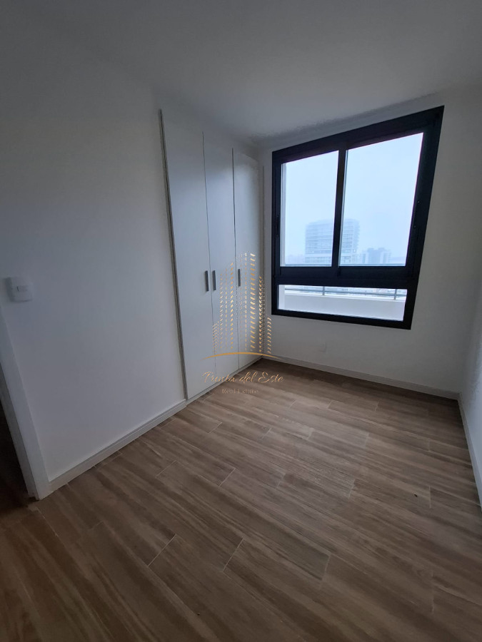 Apartamento ID.635 - Apartamento en venta en Punta del Este, a estrenar