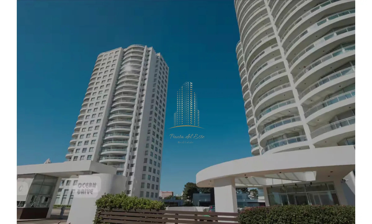 Apartamento ID.1073 - Apartamento en alquiler temporal e invernal en Punta del Este