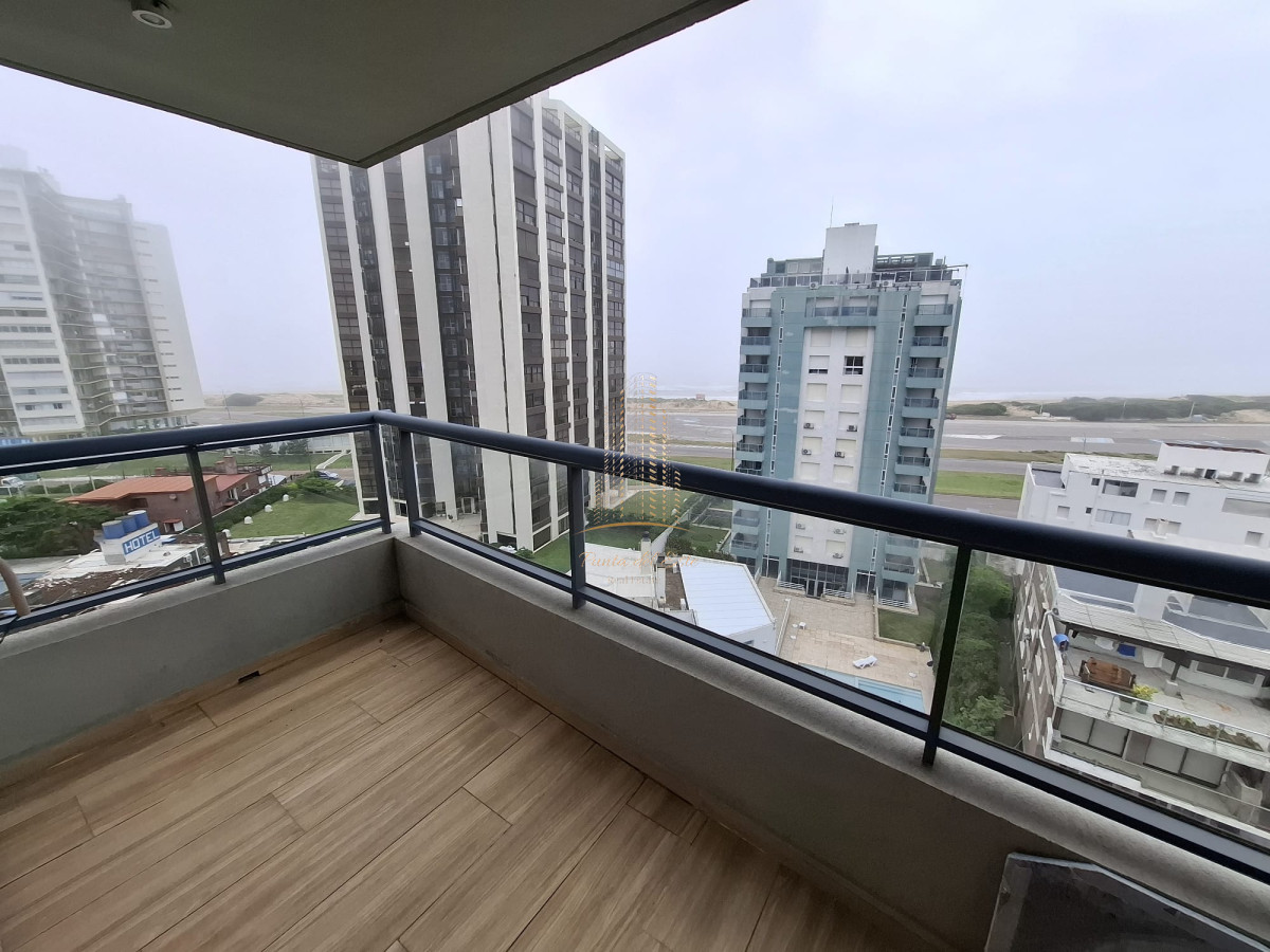 Apartamento ID.627 - Apartamento en venta en Punta del Este