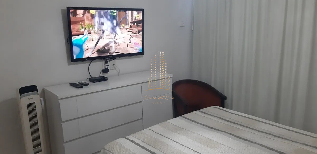 Apartamento ID.1076 - Apartamento en venta en Punta del Este 