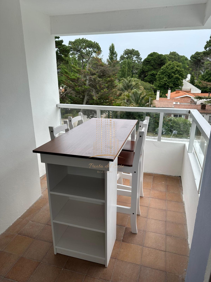 Apartamento ID.859 - Apartamento en venta en Punta del Este, Roosevelt
