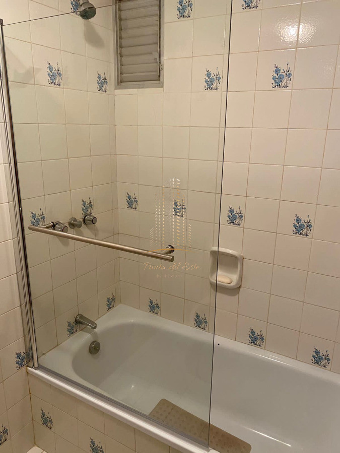 Apartamento ID.922 - Apartamento frente al mar, mansa, alquiler temporal, Punta del Este