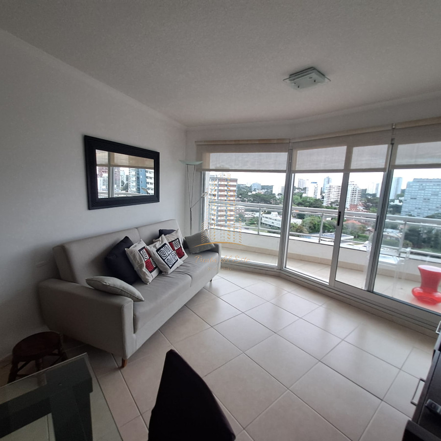 Apartamento ID.637 - Apartamento en alquiler temporal en Punta del Este