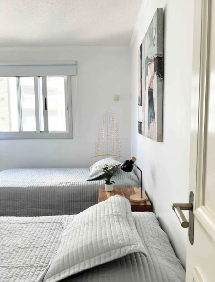 Apartamento ID.589 - Apartamento en alquiler temporal en Punta del Este
