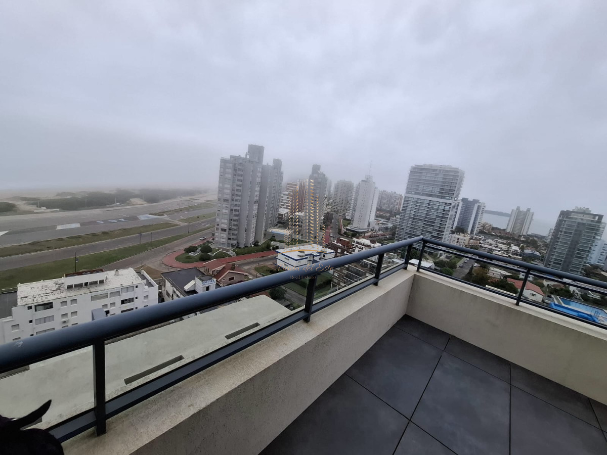 Apartamento ID.635 - Apartamento en venta en Punta del Este, a estrenar