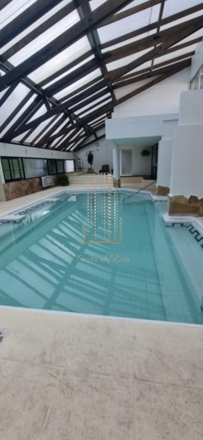Apartamento ID.859 - Apartamento en venta en Punta del Este, Roosevelt
