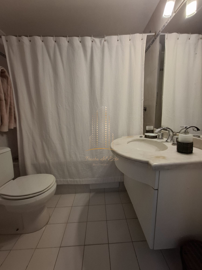 Apartamento ID.649 - Apartamento en alquiler en Punta del Este