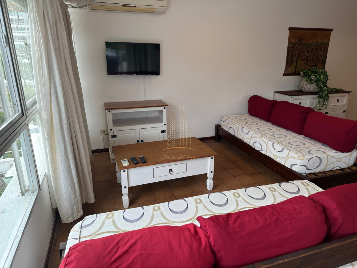 Apartamento ID.859 - Apartamento en venta en Punta del Este, Roosevelt