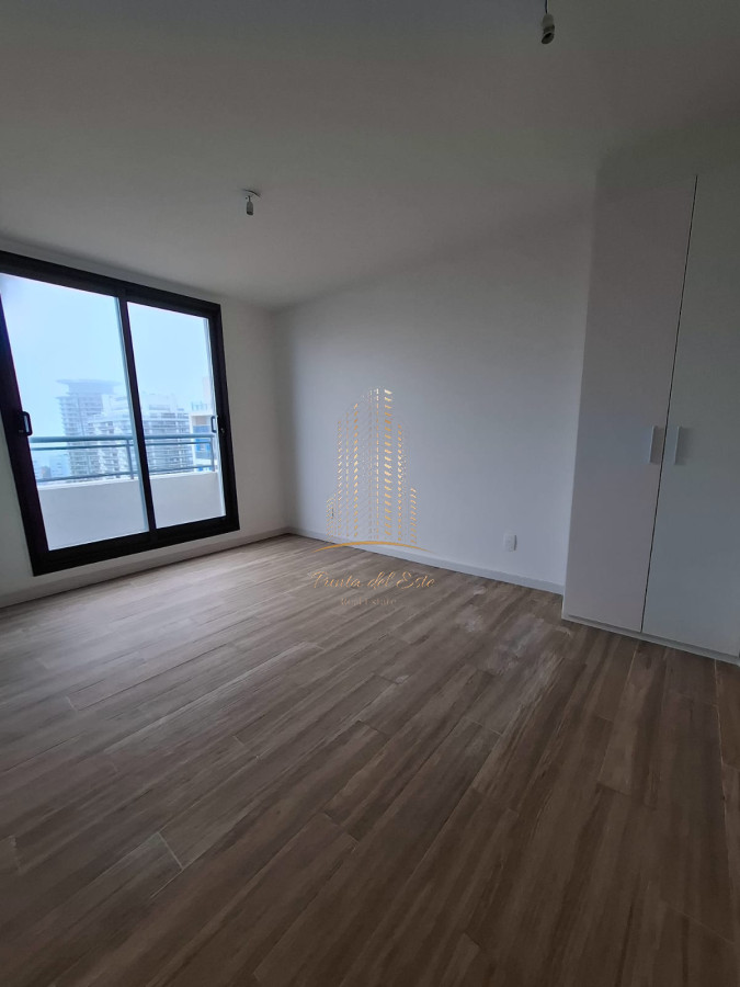 Apartamento ID.635 - Apartamento en venta en Punta del Este, a estrenar