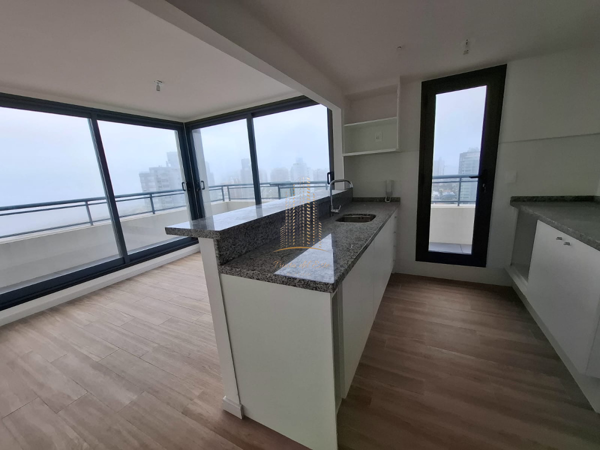 Apartamento ID.635 - Apartamento en venta en Punta del Este, a estrenar