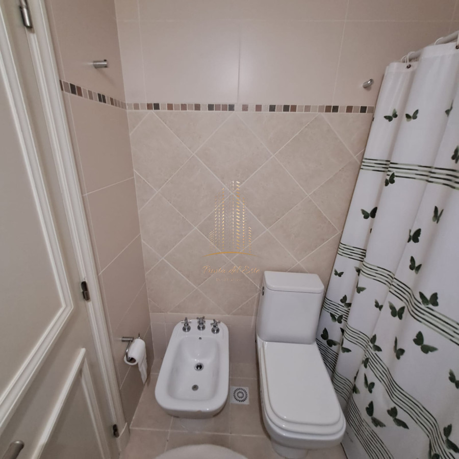Apartamento ID.637 - Apartamento en alquiler temporal en Punta del Este