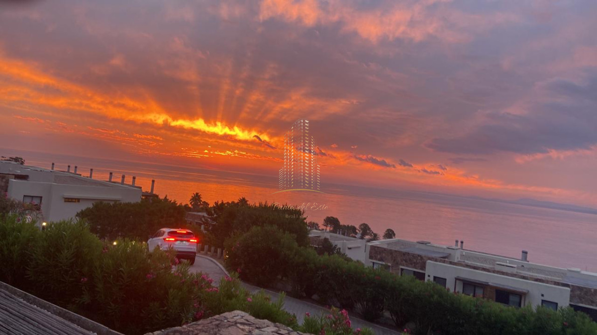 Apartamento ID.673 - Apartamento en alquiler temporal en Punta del Este