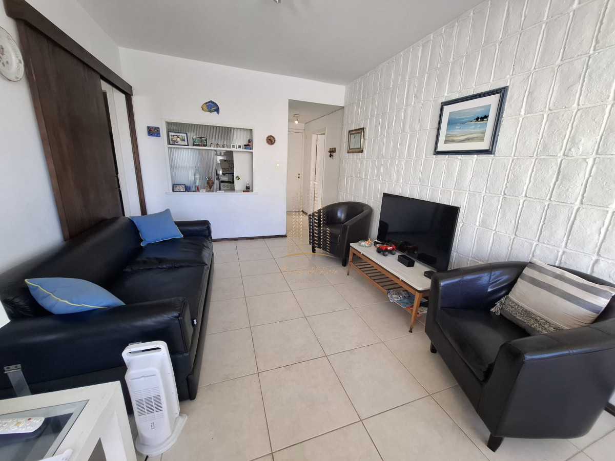 Apartamento ID.619 - Apartamento en alquiler temporal y venta en Punta del Este
