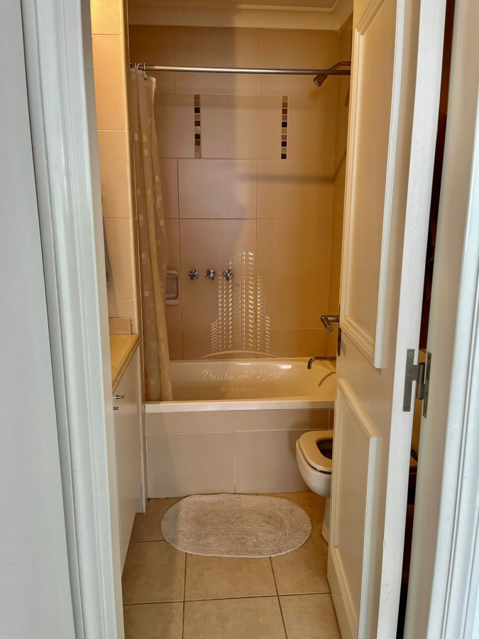 Apartamento ID.577 - Apartamento en alquiler temporal en Punta del Este