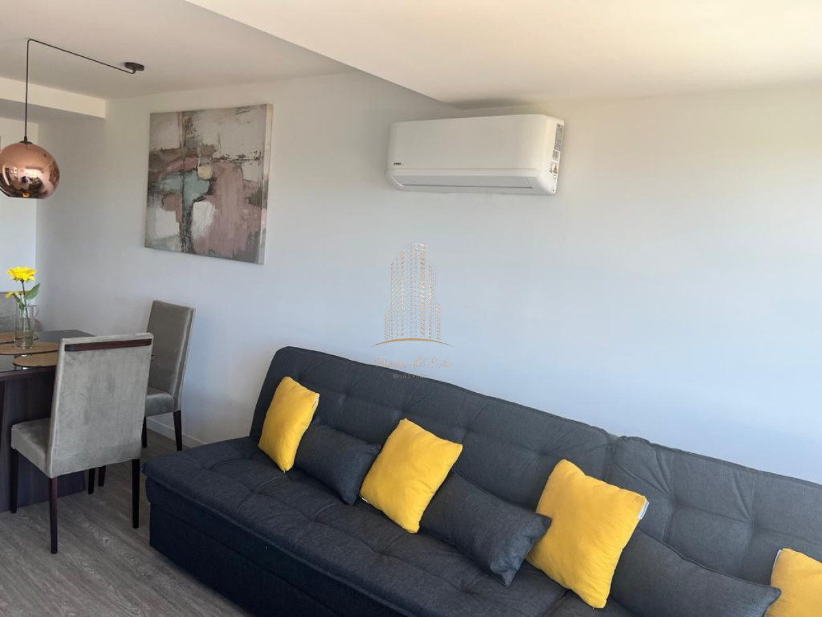 Apartamento ID.650 - Apartamento en alquiler en Punta del Este
