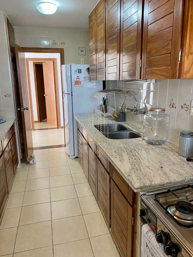 Apartamento ID.922 - Apartamento frente al mar, mansa, alquiler temporal, Punta del Este