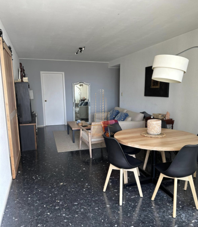 Apartamento ID.691 - Apartamento en venta en Punta del Este,  Peninsula 