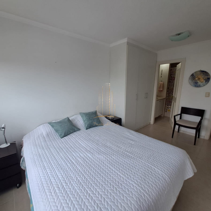 Apartamento ID.637 - Apartamento en alquiler temporal en Punta del Este