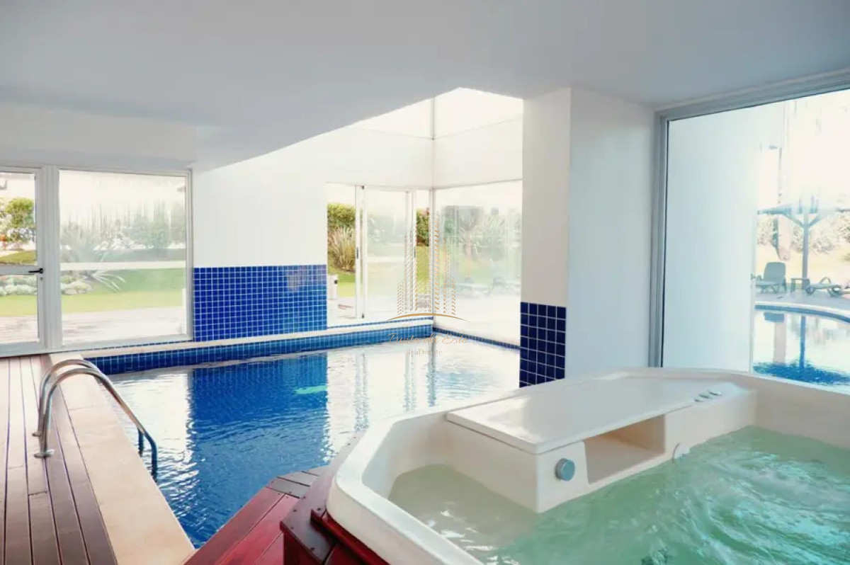 Apartamento ID.672 - Apartamento en alquiler temporal en Punta del Este