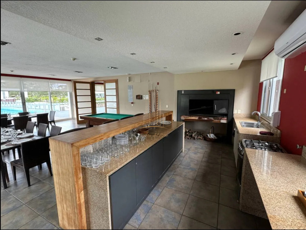 Apartamento ID.1073 - Apartamento en alquiler temporal e invernal en Punta del Este