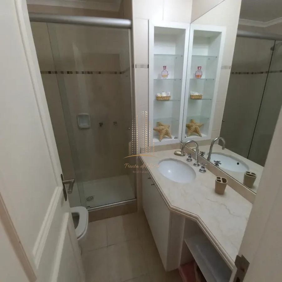 Apartamento ID.672 - Apartamento en alquiler temporal en Punta del Este