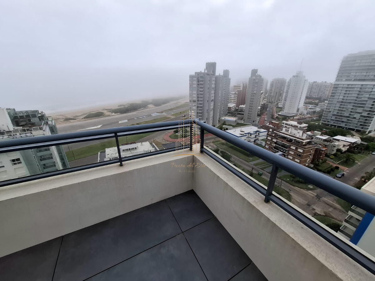 Apartamento ID.635 - Apartamento en venta en Punta del Este, a estrenar