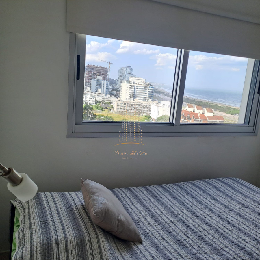 Apartamento ID.637 - Apartamento en alquiler temporal en Punta del Este