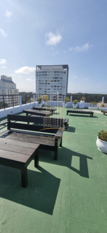 Apartamento ID.859 - Apartamento en venta en Punta del Este, Roosevelt