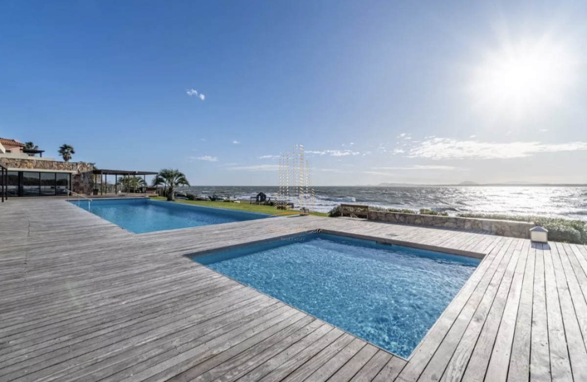Apartamento ID.673 - Apartamento en alquiler temporal en Punta del Este