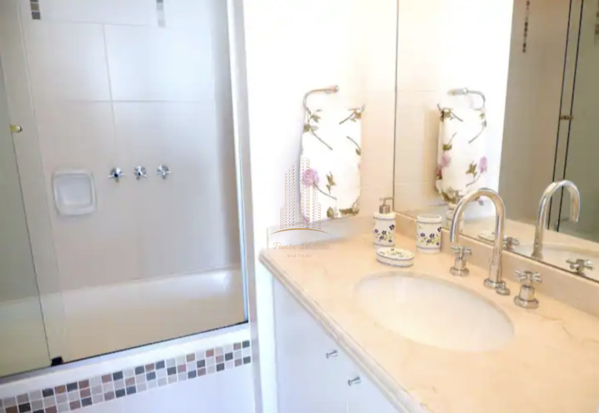 Apartamento ID.589 - Apartamento en alquiler temporal en Punta del Este