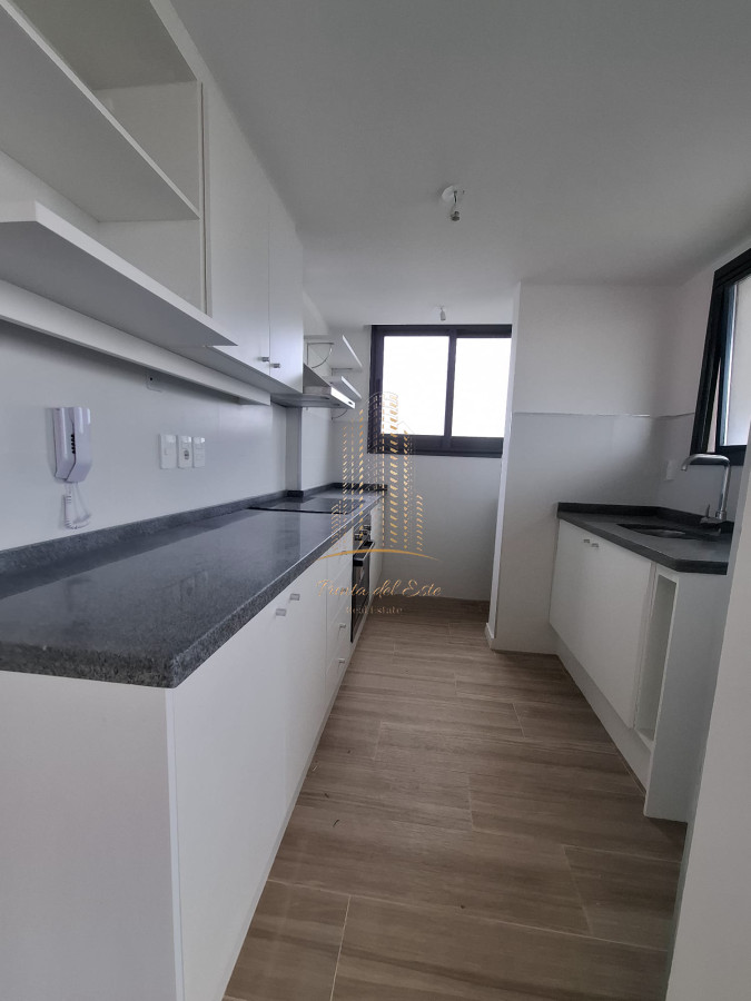 Apartamento ID.627 - Apartamento en venta en Punta del Este