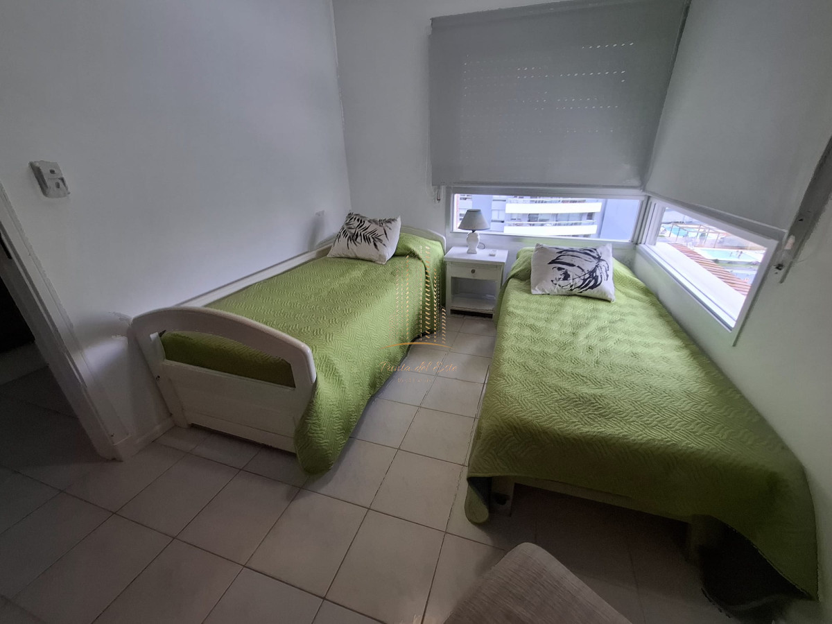 Apartamento ID.649 - Apartamento en alquiler en Punta del Este