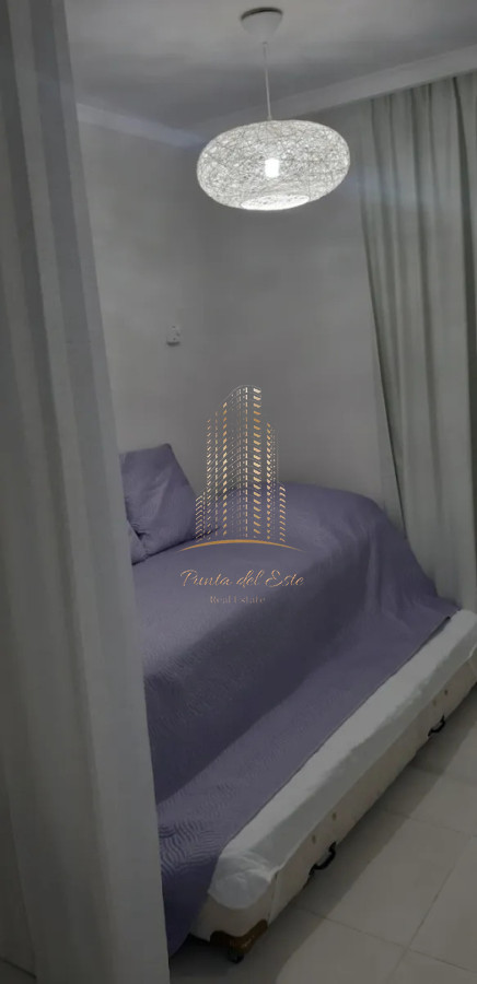 Apartamento ID.1076 - Apartamento en venta en Punta del Este 