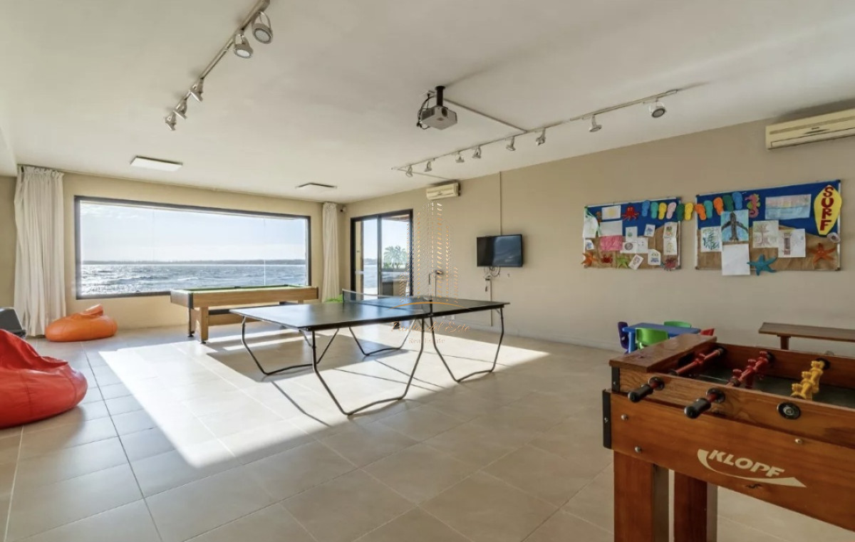 Apartamento ID.673 - Apartamento en alquiler temporal en Punta del Este