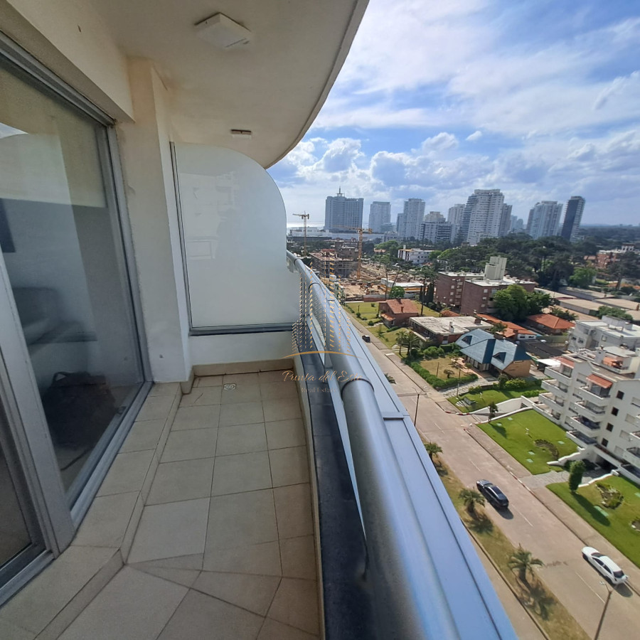 Apartamento ID.637 - Apartamento en alquiler temporal en Punta del Este