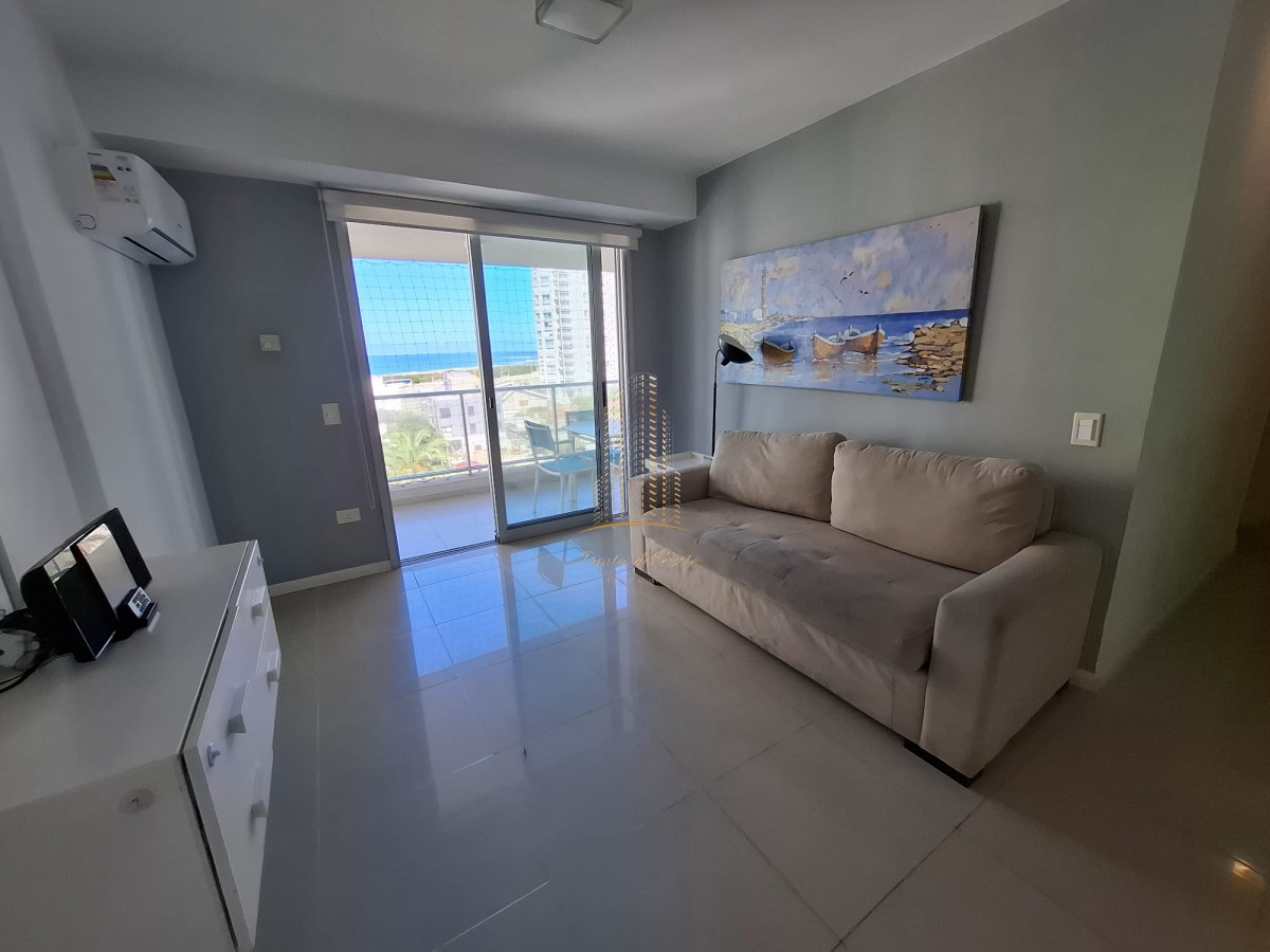 Apartamento ID.778 - Apartamento en alquiler anual o invernal Punta del Este