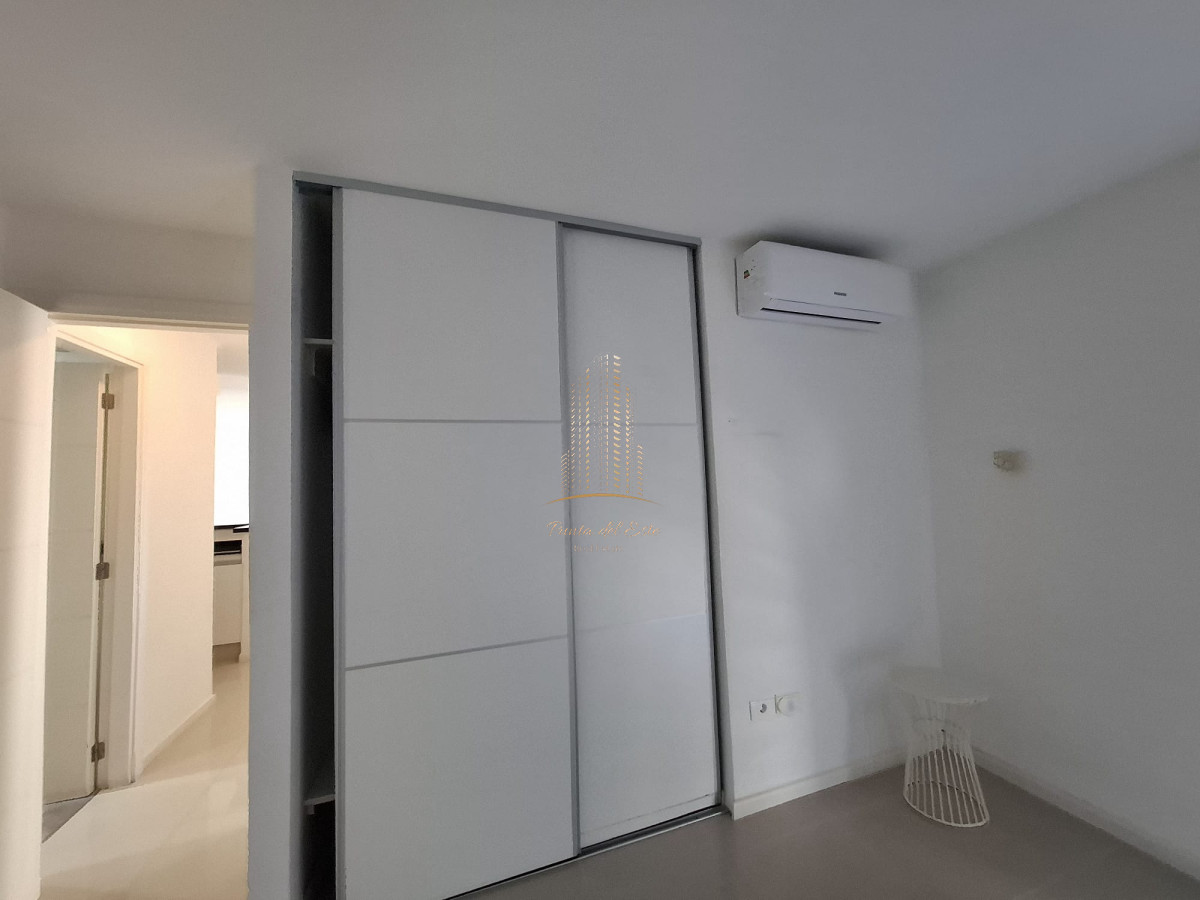 Apartamento ID.778 - Apartamento en alquiler anual o invernal Punta del Este